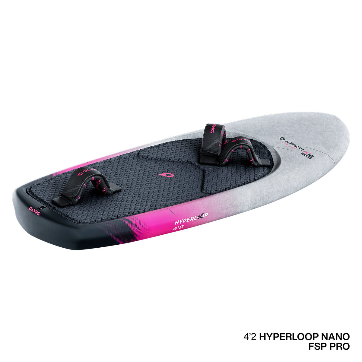 GONG | Wing Foil Board Hyperloop Nano FSP Pro