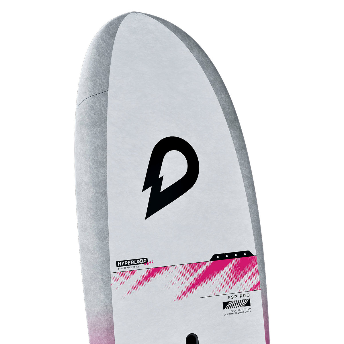 GONG | Wing Foil Board Hyperloop Nano FSP Pro