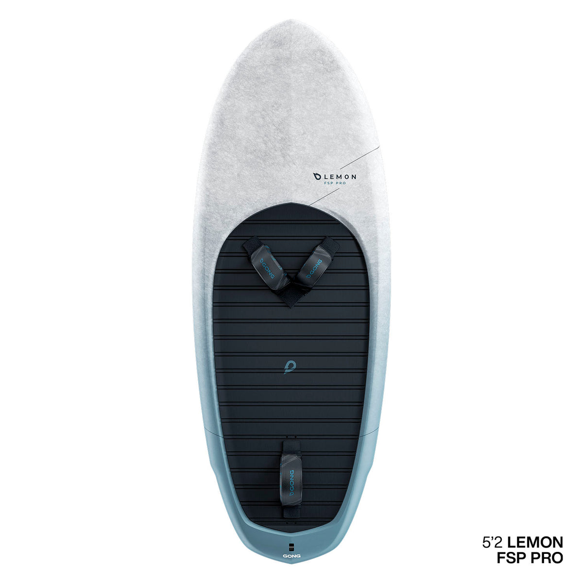 GONG | Wing Foil Board Lemon FSP Pro