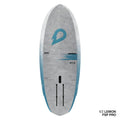 GONG | Wing Foil Board Lemon FSP Pro