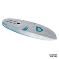 GONG | Wing Foil Board Lemon FSP Pro