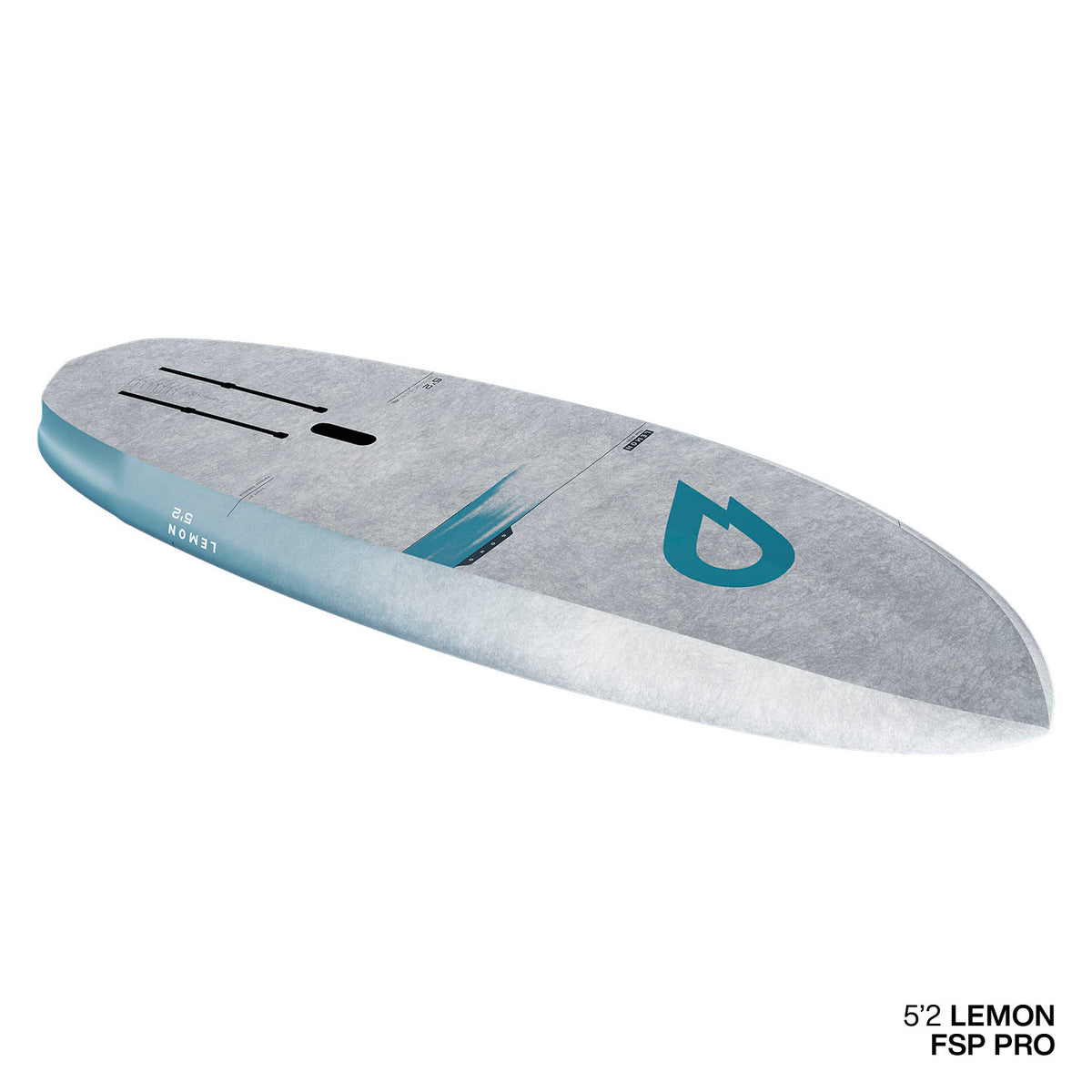 GONG | Wing Foil Board Lemon FSP Pro