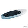 GONG | Wing Foil Board Lemon FSP Pro