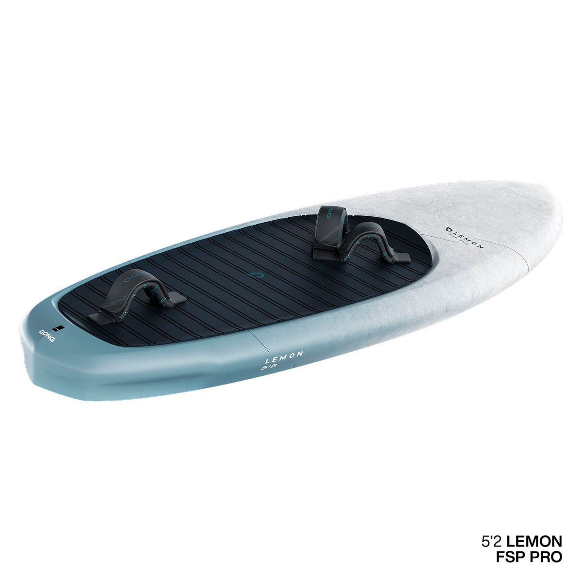 GONG | Wing Foil Board Lemon FSP Pro