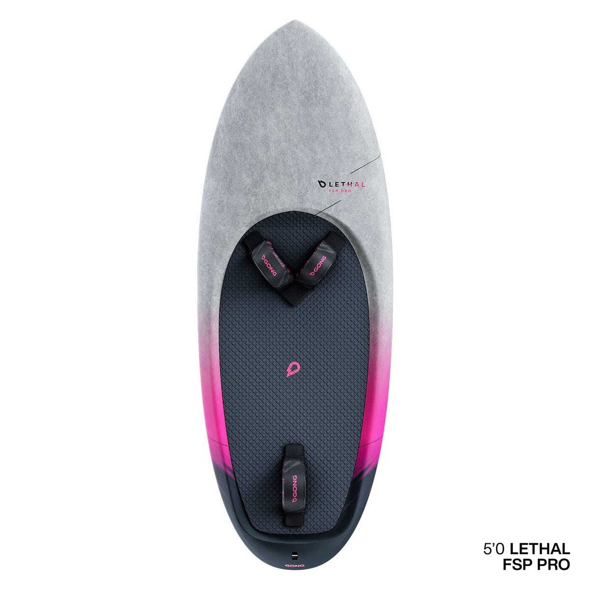 GONG | Wing Foil Board Lethal FSP Pro