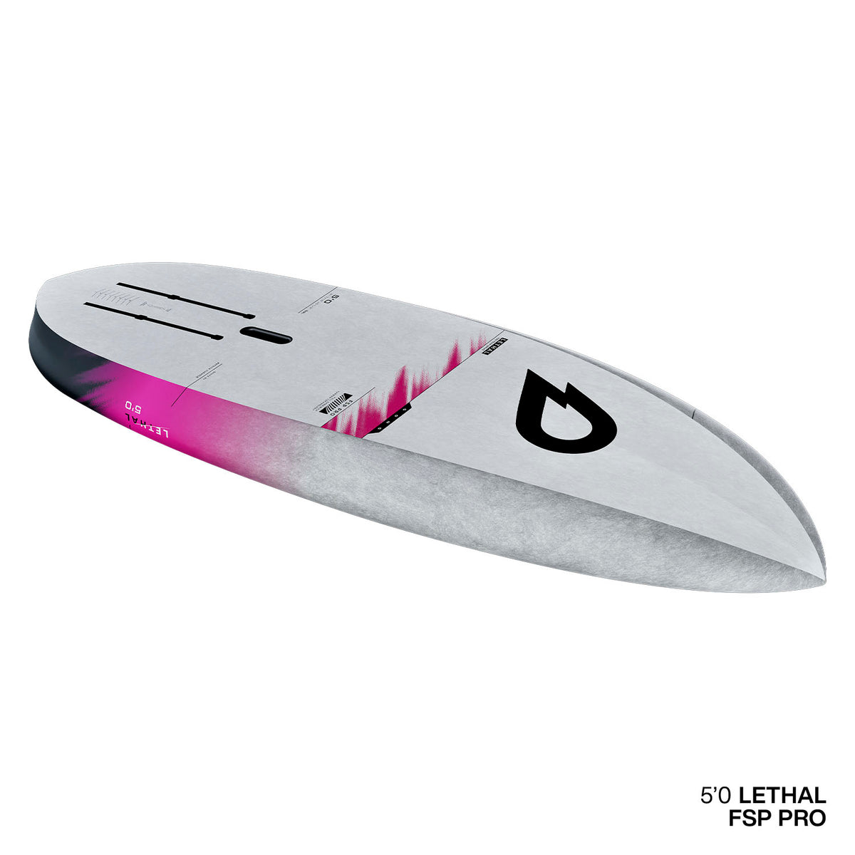 GONG | Wing Foil Board Lethal FSP Pro