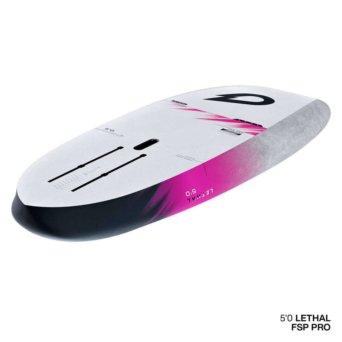 GONG | Wing Foil Board Lethal FSP Pro