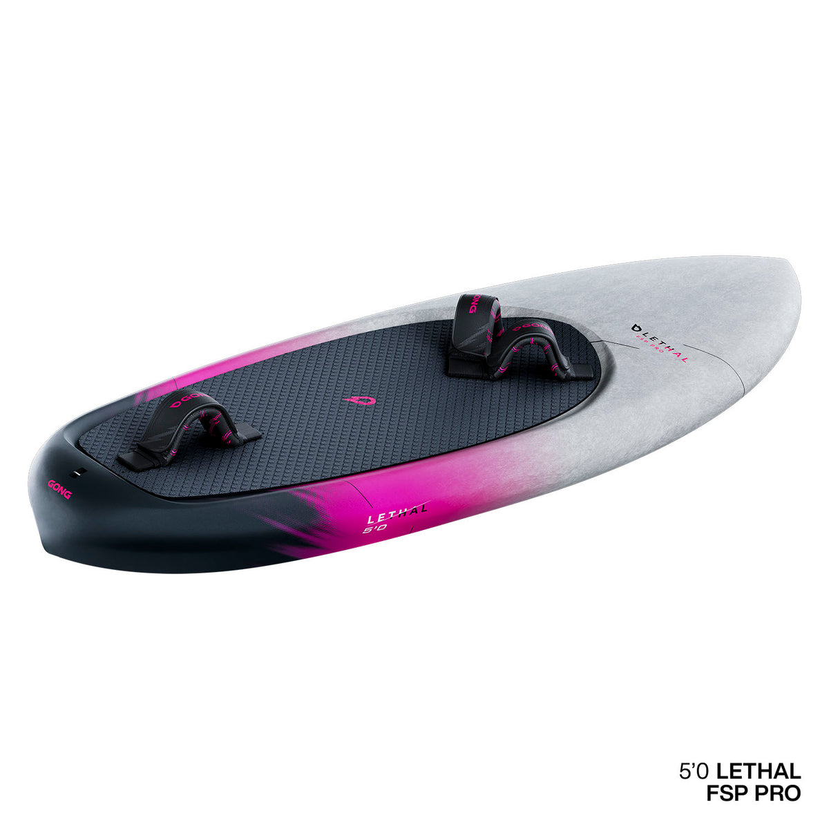 GONG | Wing Foil Board Lethal FSP Pro