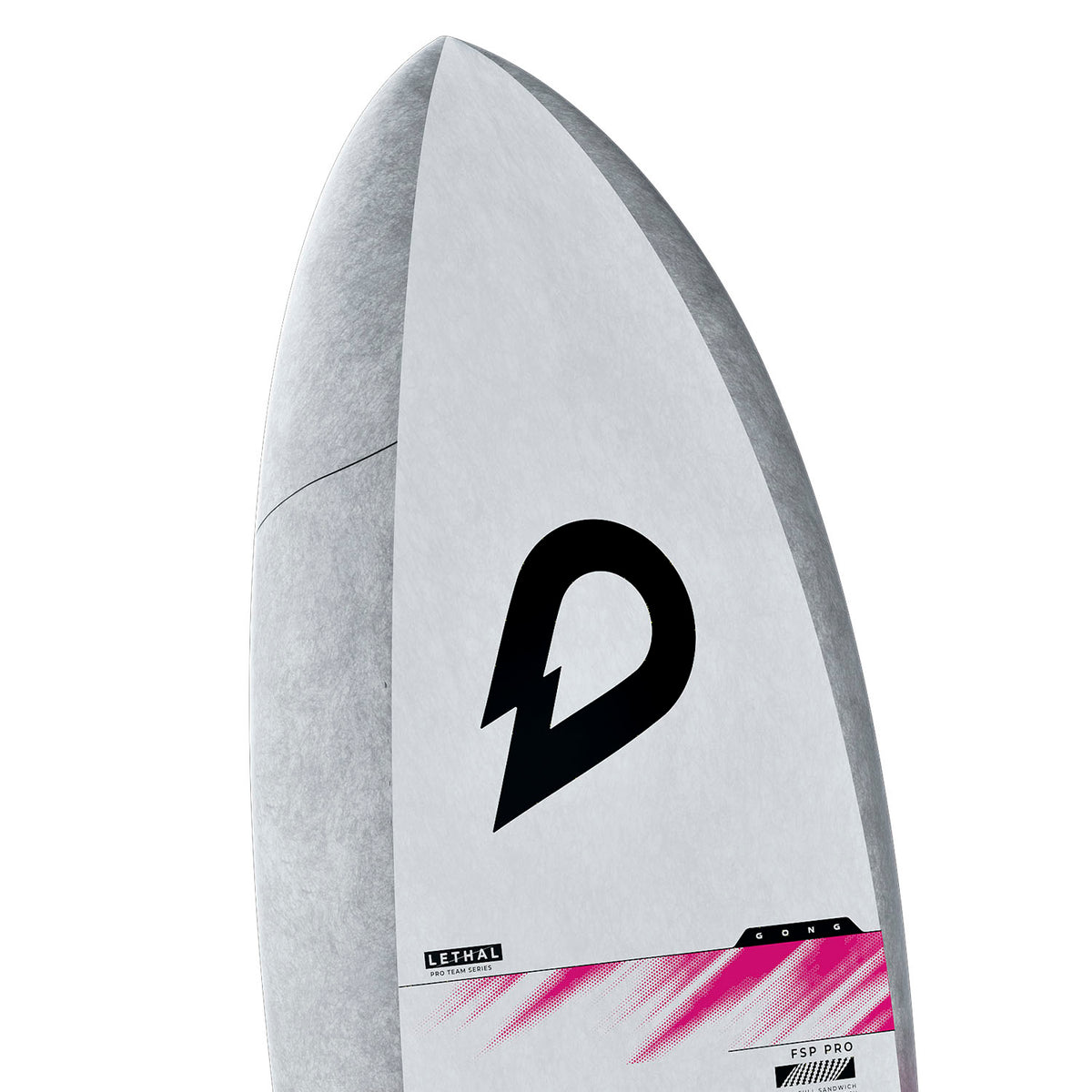 GONG | Wing Foil Board Lethal FSP Pro