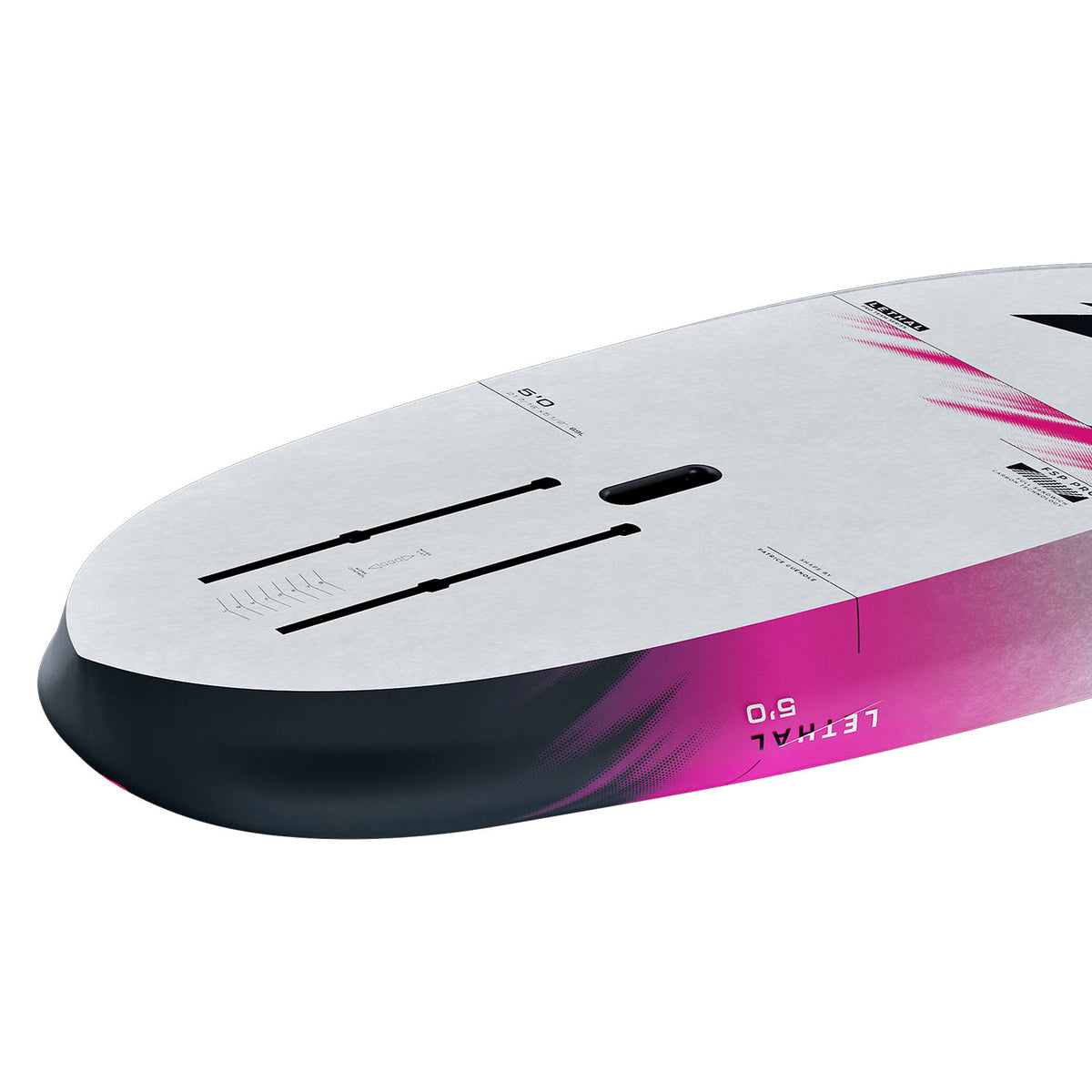 GONG | Wing Foil Board Lethal FSP Pro