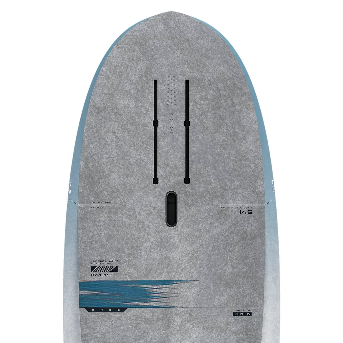 GONG | Wing Foil Board Mint FSP Pro