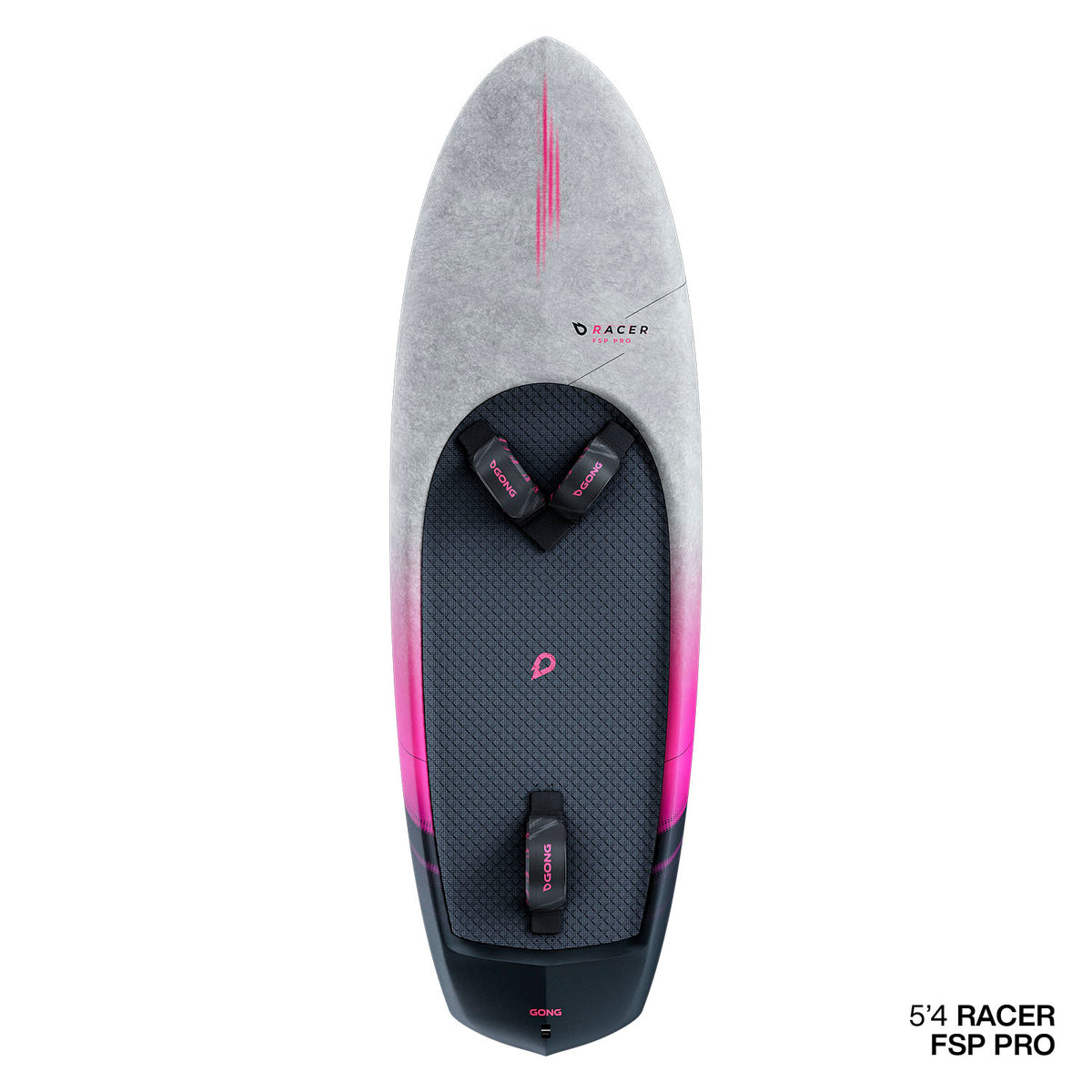 GONG | Wing Foil Board Racer FSP Pro