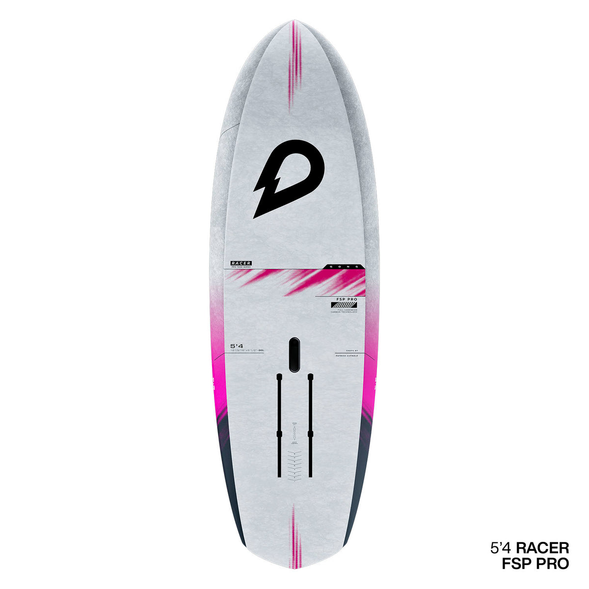 GONG | Wing Foil Board Racer FSP Pro