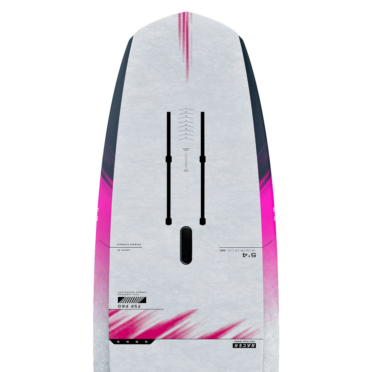 GONG | Wing Foil Board Racer FSP Pro