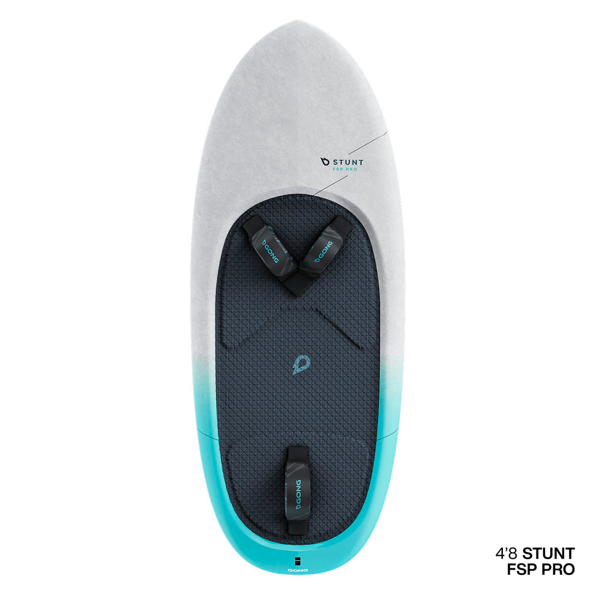 GONG | Wing Foil Board Stunt FSP Pro