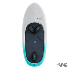 GONG | Wing Foil Board Stunt FSP Pro