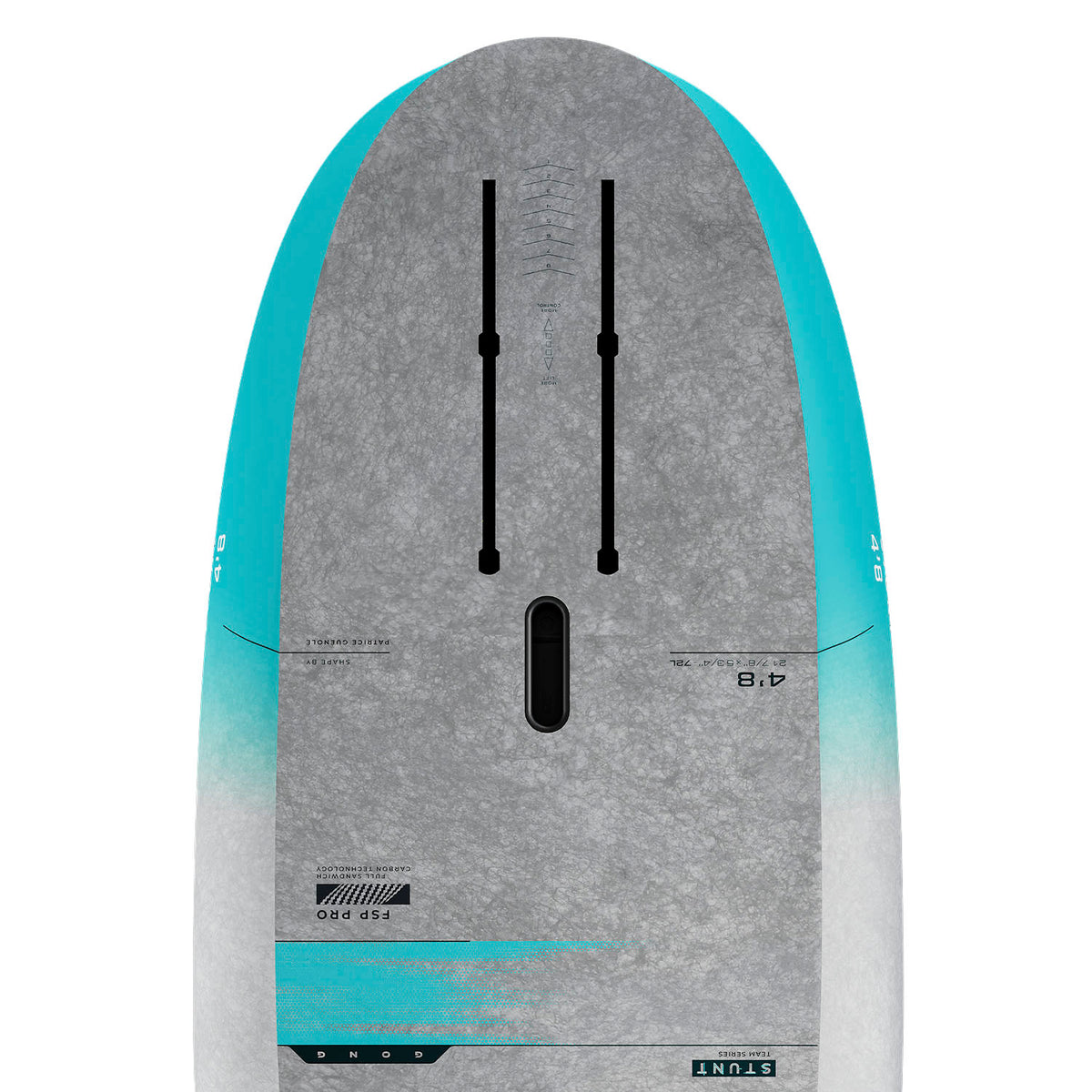 GONG | Wing Foil Board Stunt FSP Pro