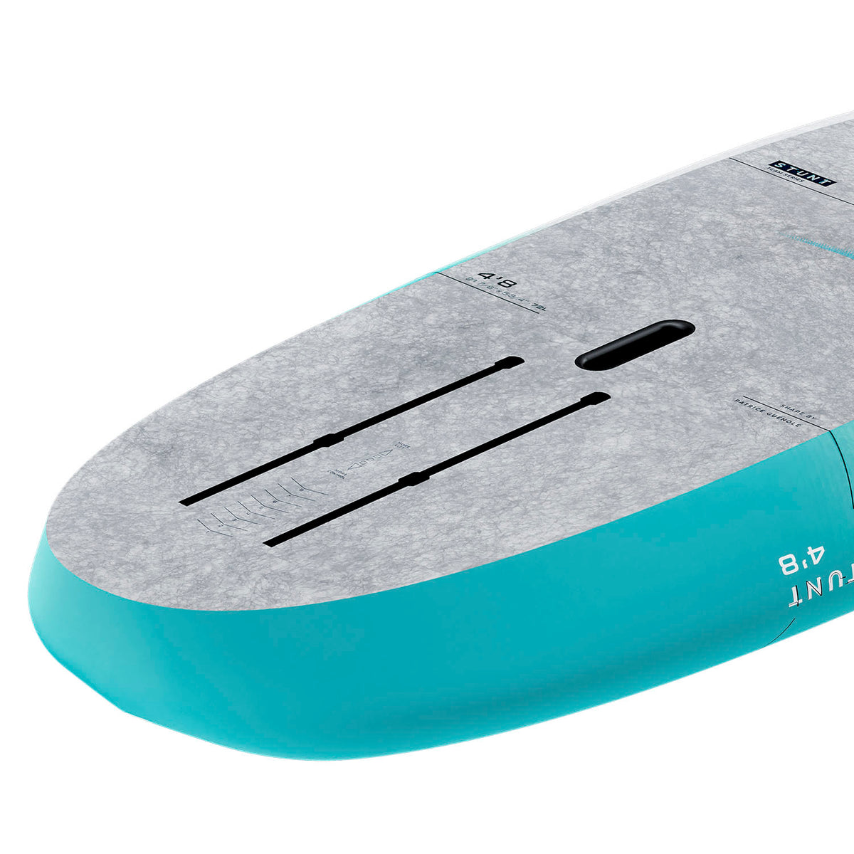 GONG | Wing Foil Board Stunt FSP Pro