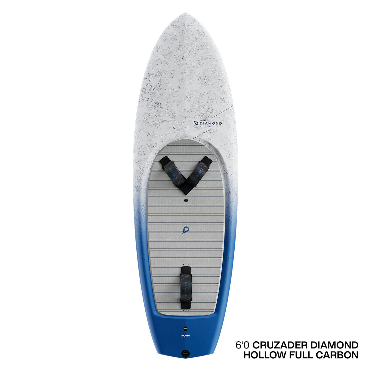 GONG | Wing Foil Board Cruzader Diamond Hollow Carbon