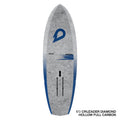 GONG | Wing Foil Board Cruzader Diamond Hollow Carbon