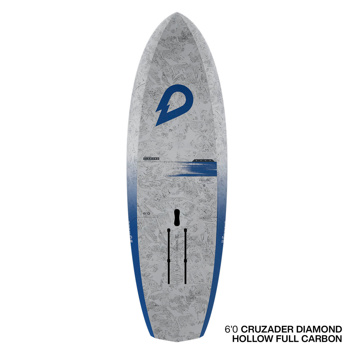 GONG | Wing Foil Board Cruzader Diamond Hollow Carbon