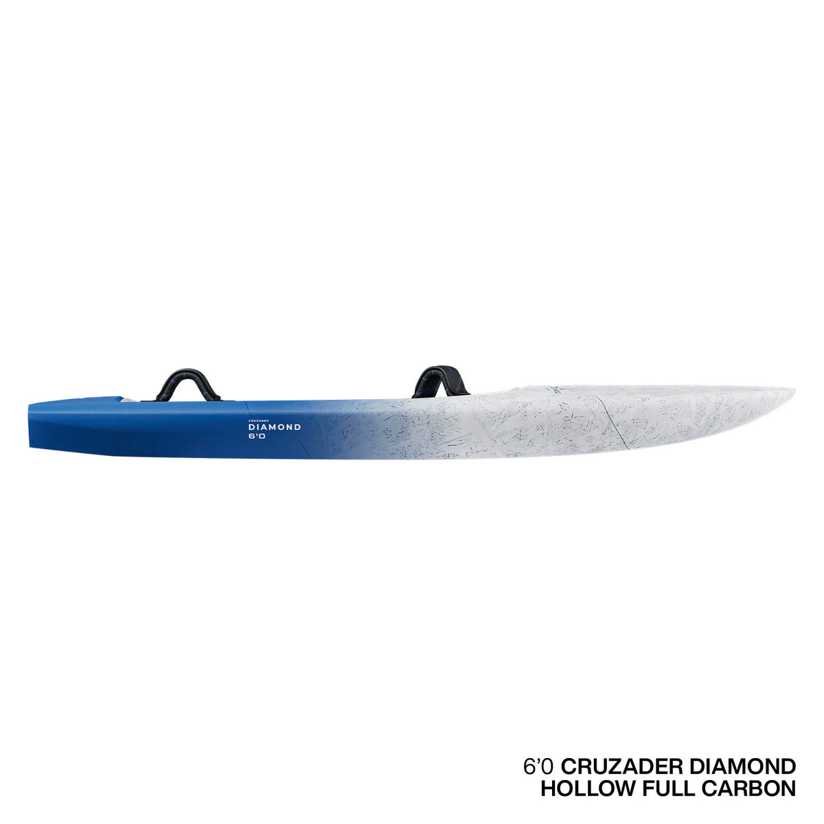 GONG | Wing Foil Board Cruzader Diamond Hollow Carbon