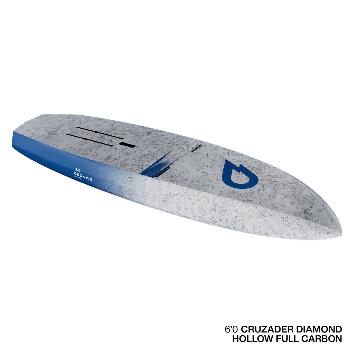 GONG | Wing Foil Board Cruzader Diamond Hollow Carbon
