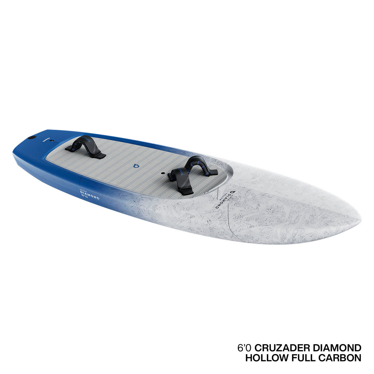 GONG | Wing Foil Board Cruzader Diamond Hollow Carbon