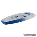 GONG | Wing Foil Board Cruzader Diamond Hollow Carbon
