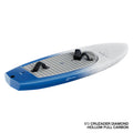 GONG | Wing Foil Board Cruzader Diamond Hollow Carbon