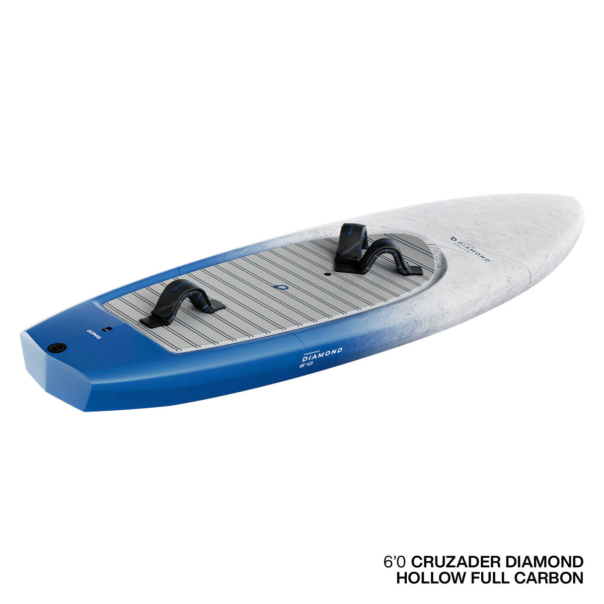 GONG | Wing Foil Board Cruzader Diamond Hollow Carbon