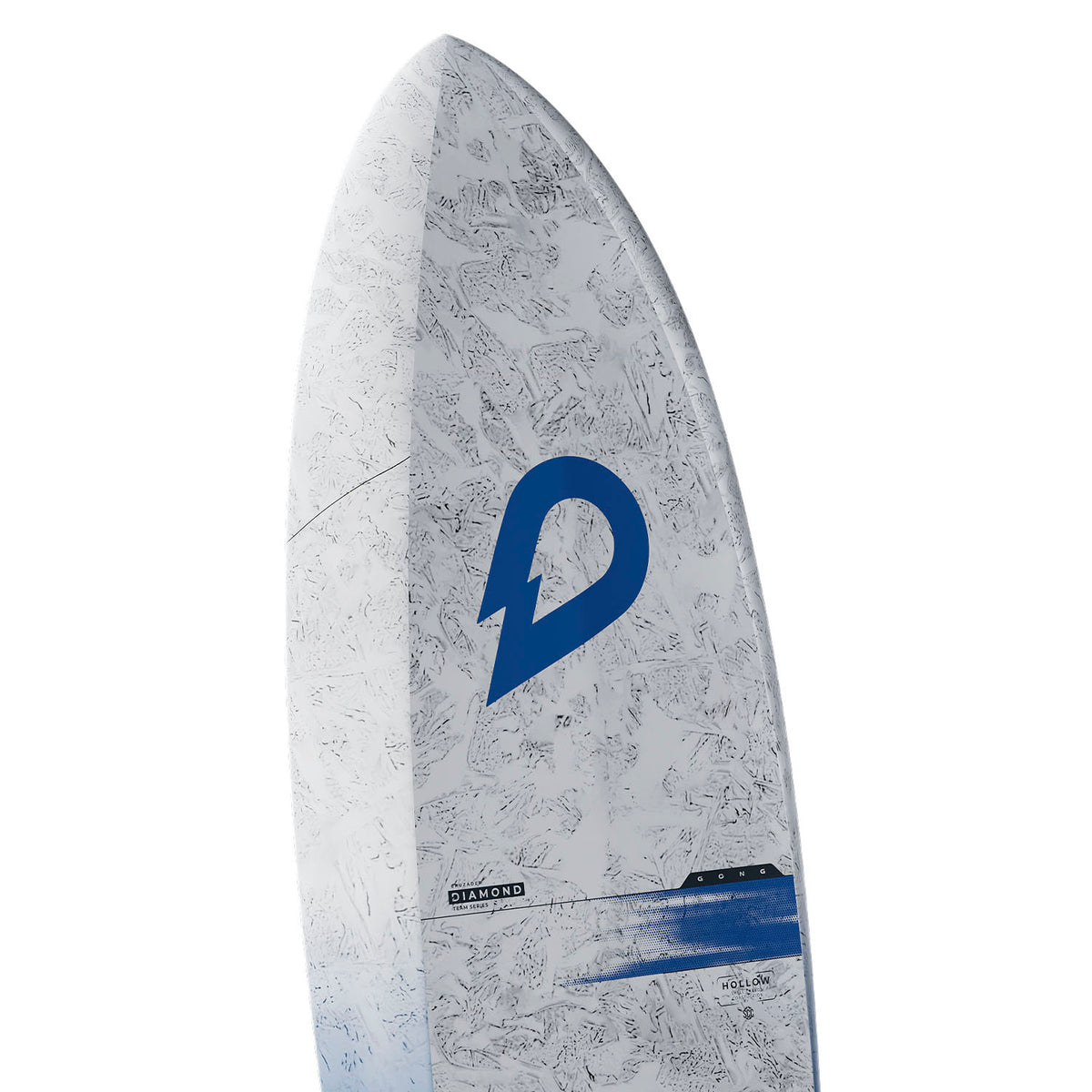 GONG | Wing Foil Board Cruzader Diamond Hollow Carbon