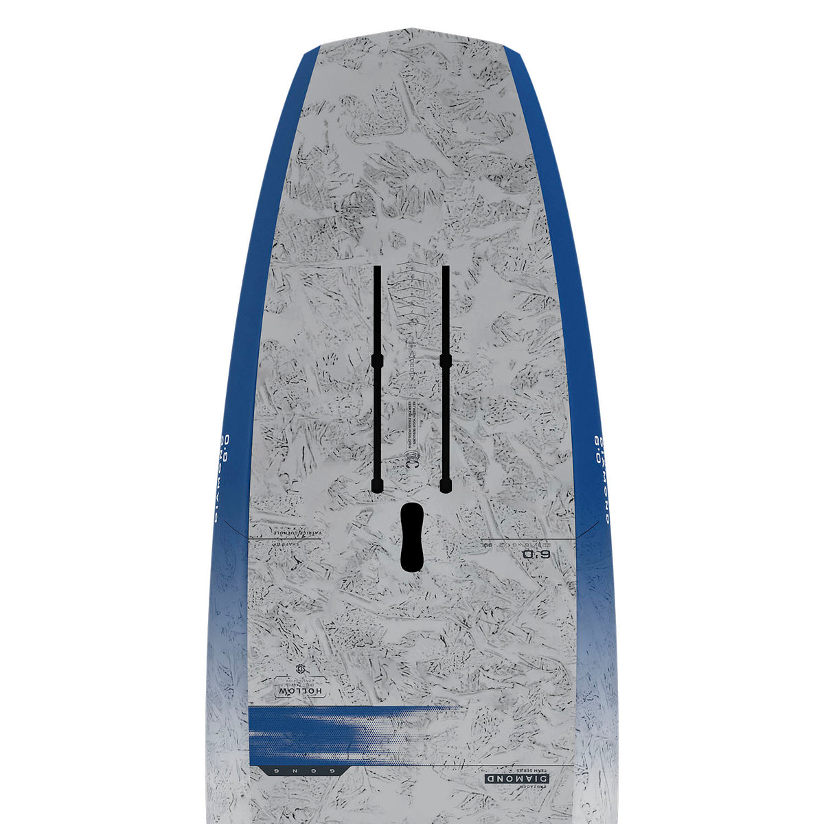 GONG | Wing Foil Board Cruzader Diamond Hollow Carbon