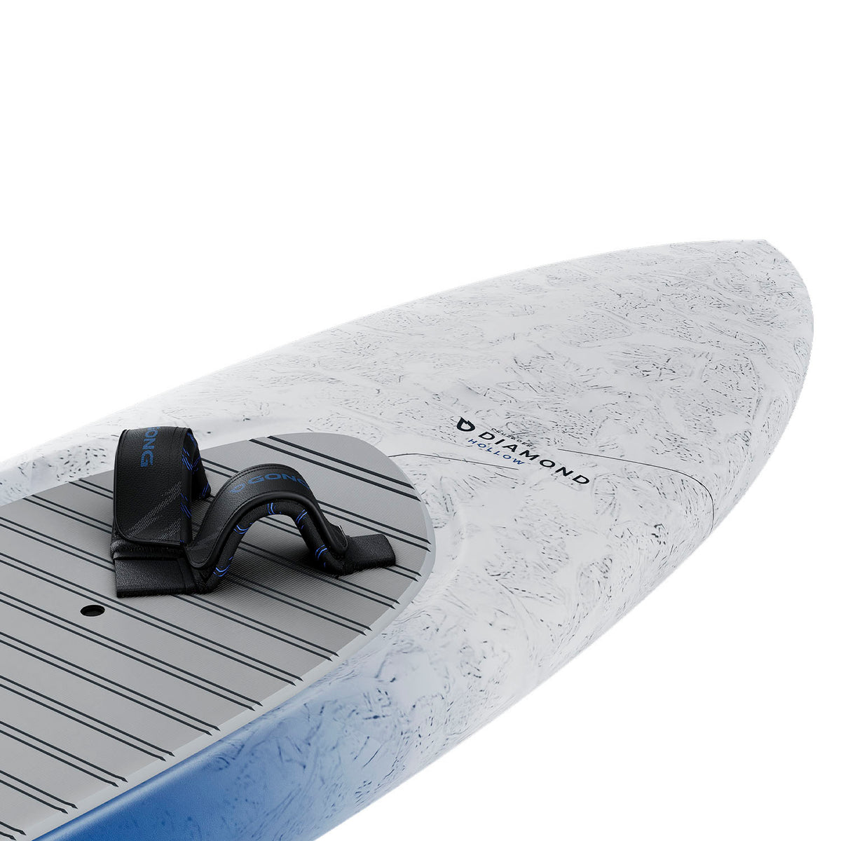GONG | Wing Foil Board Cruzader Diamond Hollow Carbon