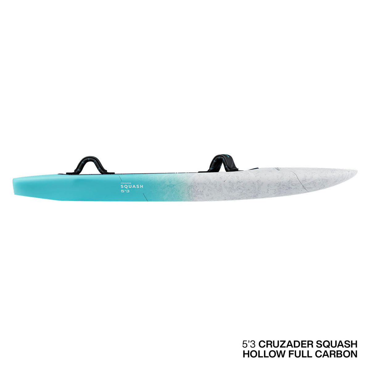 GONG | Wing Foil Board Cruzader Squash Hollow Carbon