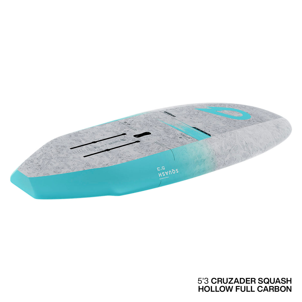 GONG | Wing Foil Board Cruzader Squash Hollow Carbon