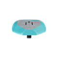 GONG | Wing Foil Board Cruzader Squash Hollow Carbon
