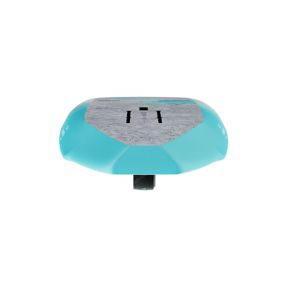 GONG | Wing Foil Board Cruzader Squash Hollow Carbon