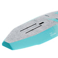 GONG | Wing Foil Board Cruzader Squash Hollow Carbon