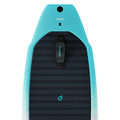GONG | Wing Foil Board Cruzader Squash Hollow Carbon