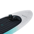 GONG | Wing Foil Board Cruzader Squash Hollow Carbon