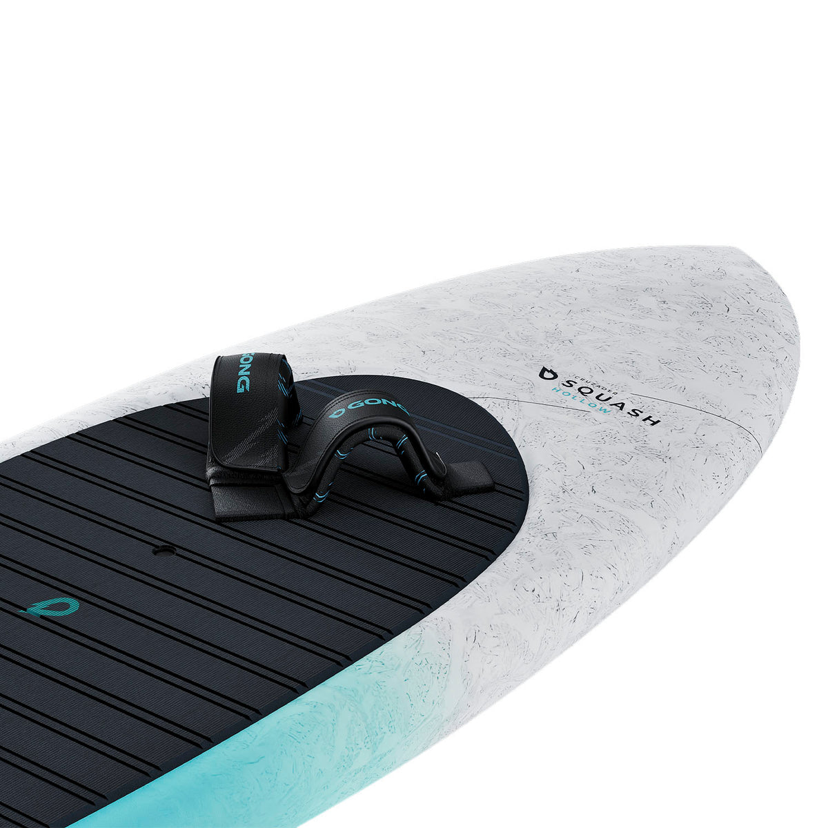 GONG | Wing Foil Board Cruzader Squash Hollow Carbon