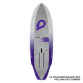 GONG | Wing Foil Board Cruzader Squash 2PK Hollow Carbon