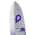 GONG | Wing Foil Board Cruzader Squash 2PK Hollow Carbon