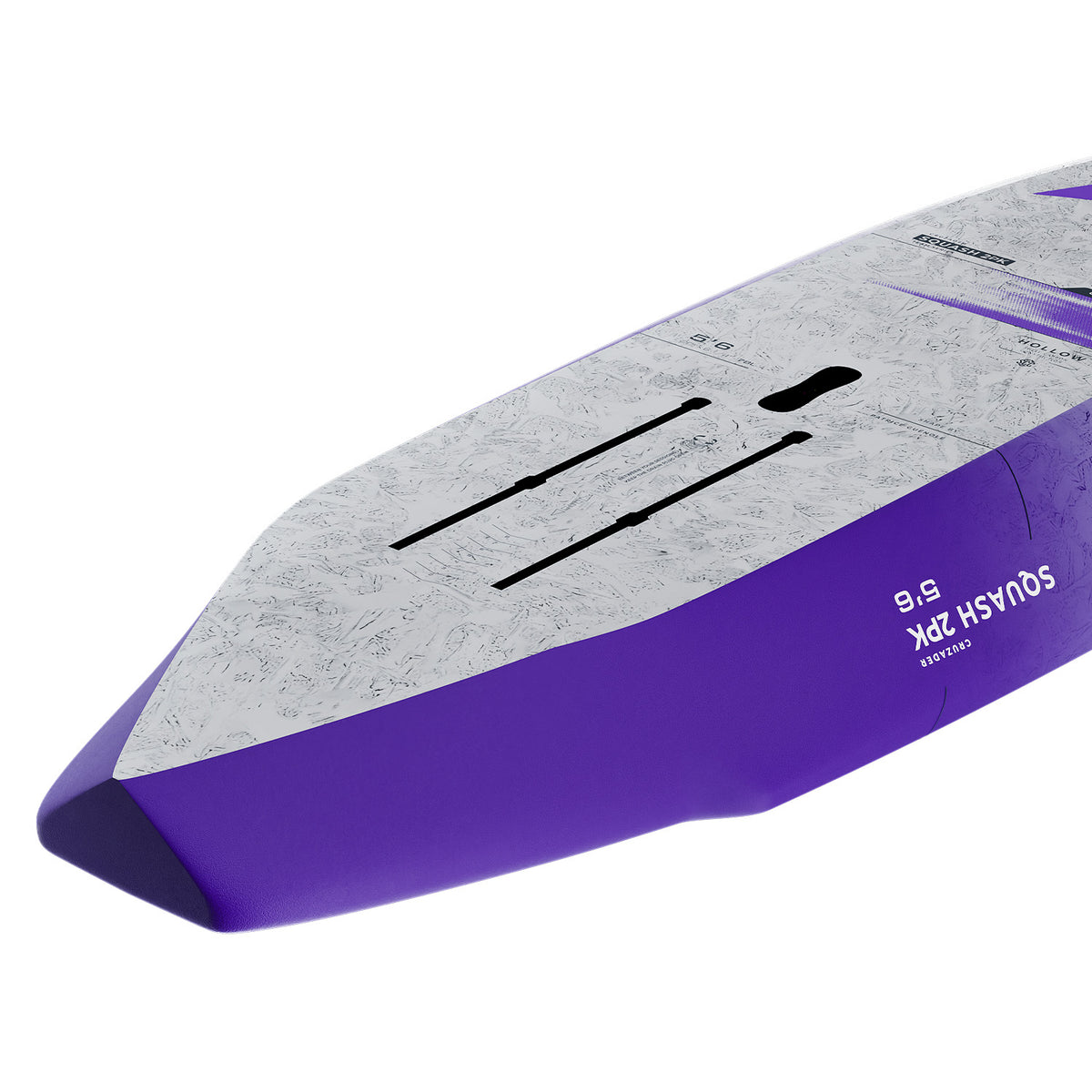 GONG | Wing Foil Board Cruzader Squash 2PK Hollow Carbon