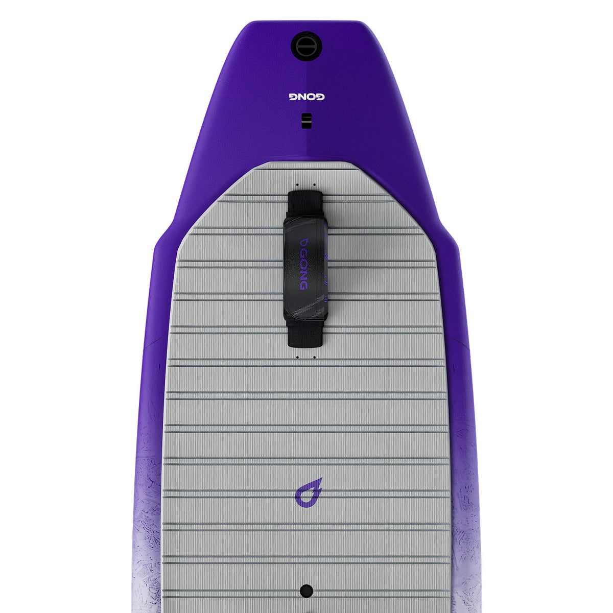 GONG | Wing Foil Board Cruzader Squash 2PK Hollow Carbon