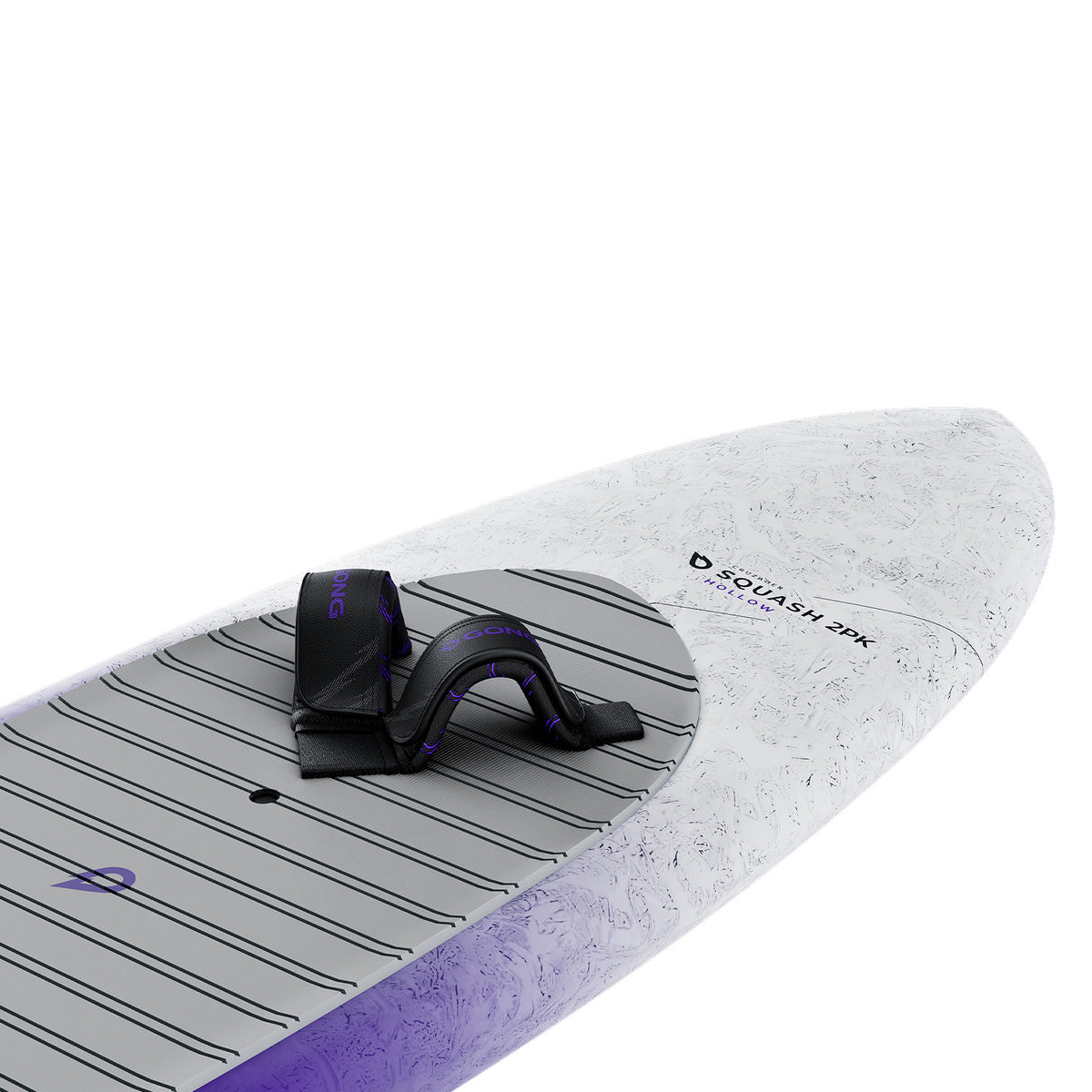 GONG | Wing Foil Board Cruzader Squash 2PK Hollow Carbon