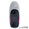 GONG | Wing Foil Board Hyperloop Hollow Carbon