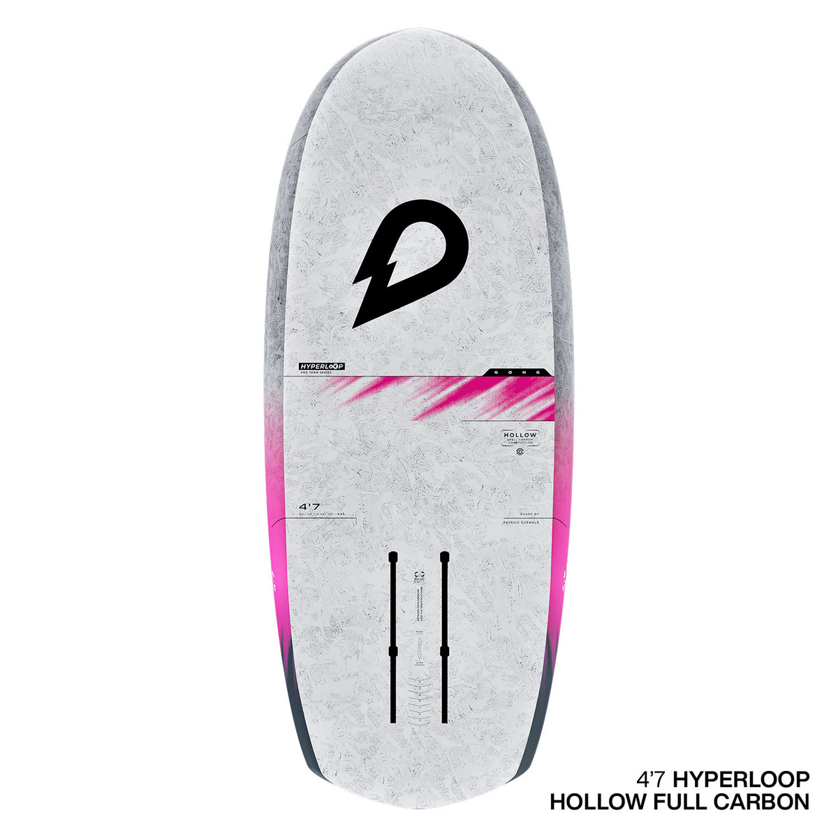 GONG | Wing Foil Board Hyperloop Hollow Carbon