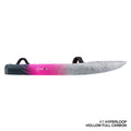 GONG | Wing Foil Board Hyperloop Hollow Carbon